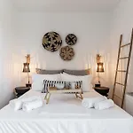 Villa Coastal Retreat Naxos *