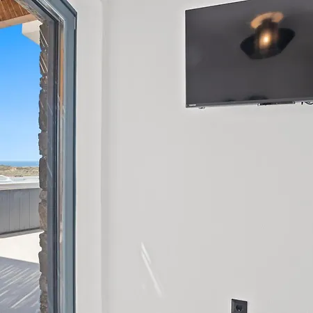 Coastal Retreat Naxos Naxos City