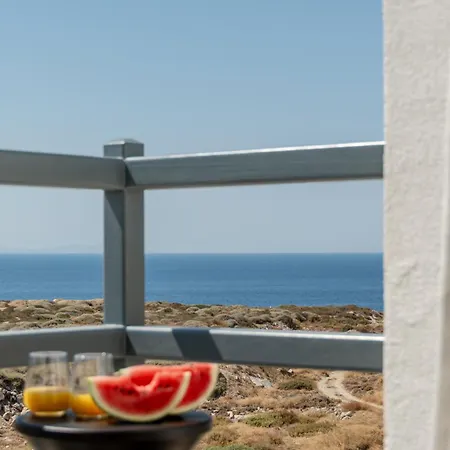 Coastal Retreat Naxos Naxos City