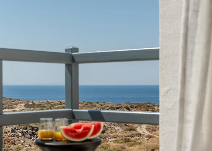 Coastal Retreat Naxos Naxos City