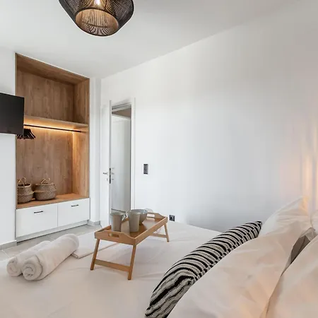 Coastal Retreat Naxos Naxos City