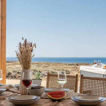 Coastal Retreat Naxos Naxos City