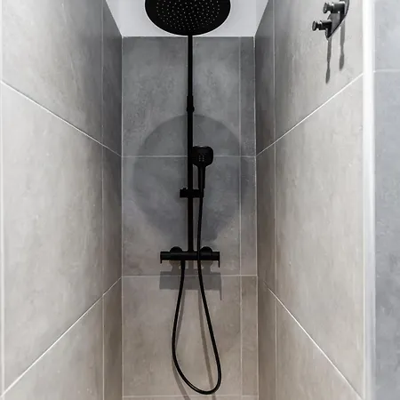 Βίλα Coastal Retreat Naxos Naxos City