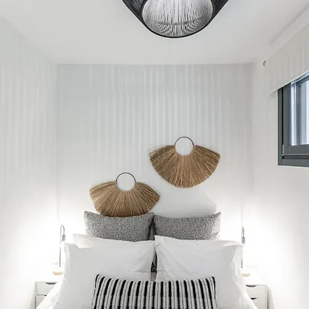 Βίλα Coastal Retreat Naxos Naxos City