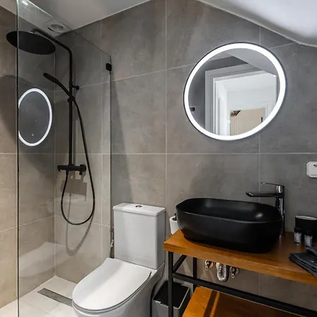 Coastal Retreat Naxos Naxos City