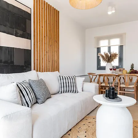 Coastal Retreat Naxos Βίλα Naxos City