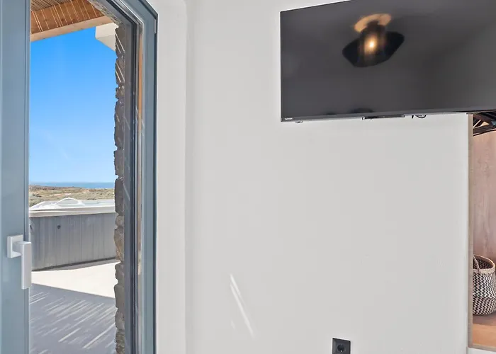 Coastal Retreat Naxos Naxos City