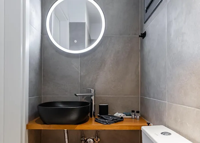 Coastal Retreat Naxos Naxos City