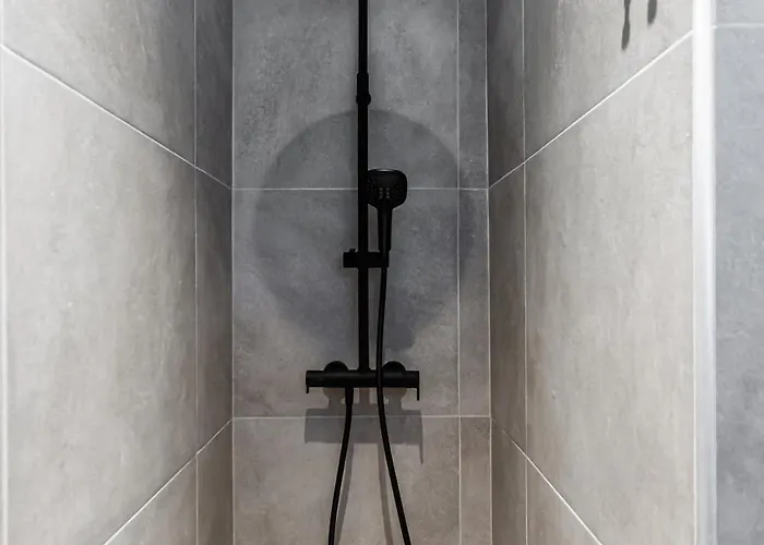 Villa Coastal Retreat Naxos Naxos City