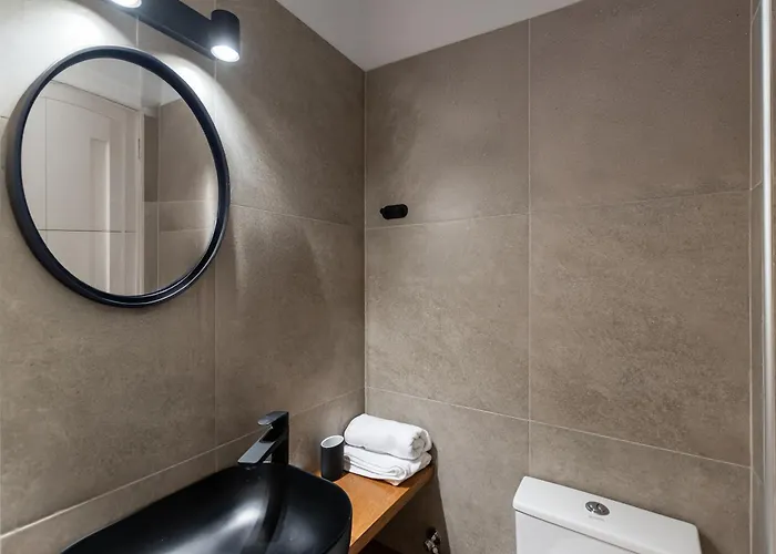 Coastal Retreat Naxos Villa *