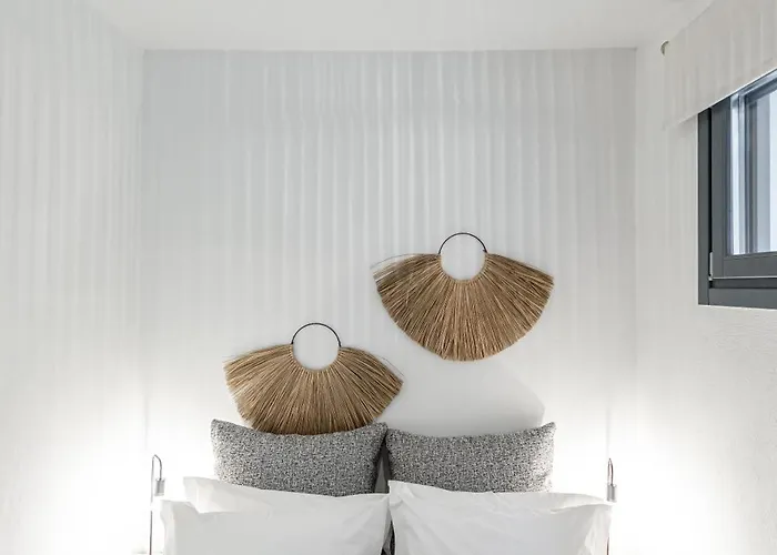 Villa Coastal Retreat Naxos Naxos City