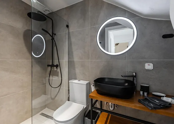 Coastal Retreat Naxos Naxos City